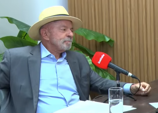 Lula afirma que eleição pode ser resolvida no primeiro turno: ‘Tenho certeza que vou ganhar’