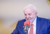 Lula diz que empresas contratadas na BR-381 devem 'cumprir os prazos'