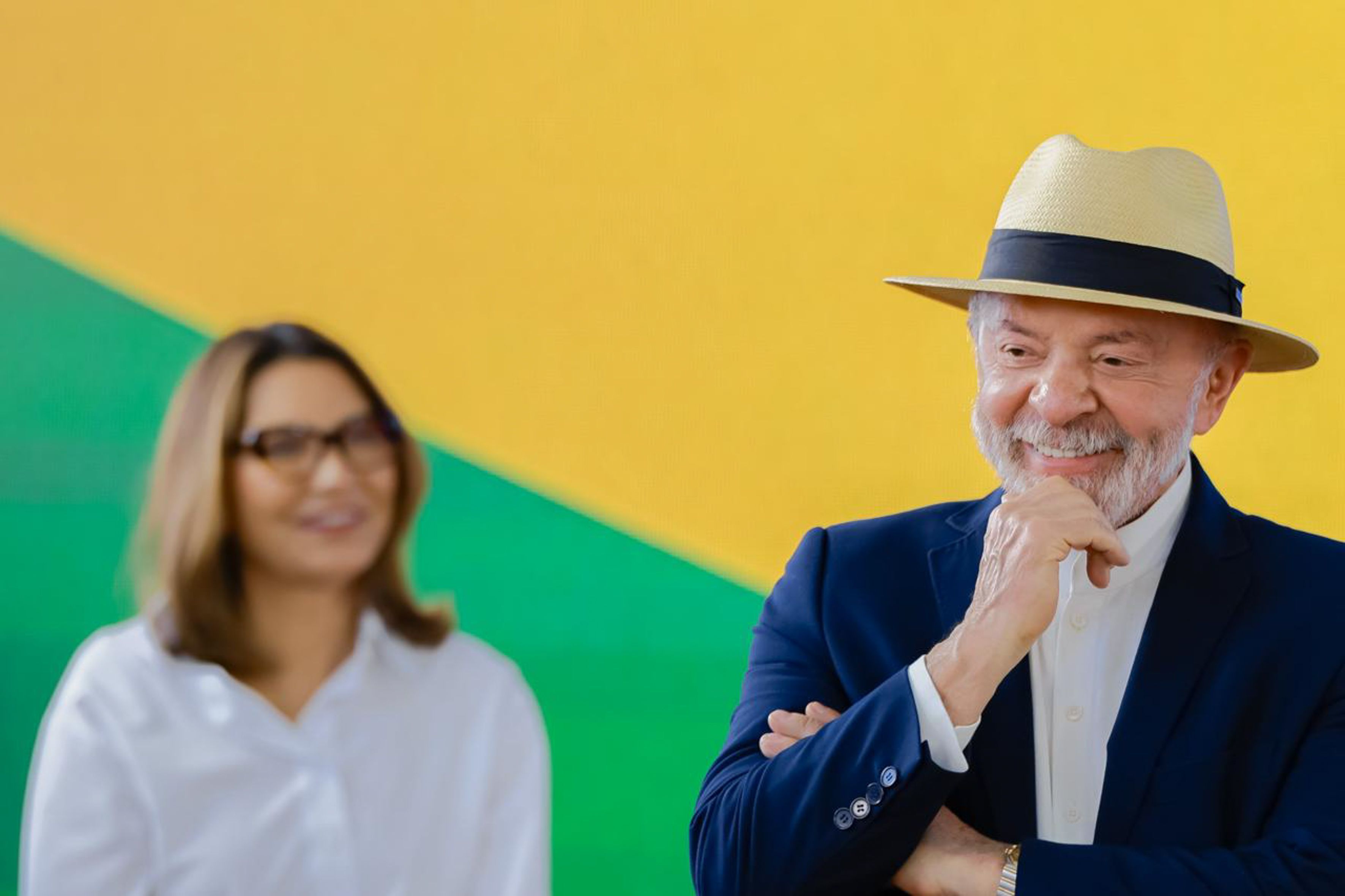 Lula anuncia distribuição gratuita de canetas emagrecedoras pelo SUS