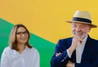 Lula anuncia distribuição gratuita de canetas emagrecedoras pelo SUS