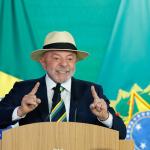 Lula defende reforma no STF: ‘Quando o cara coloca a toga, ele vira Deus’