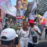 Marília minimiza risco de divisão de votos com a direita e defende a amplitude ideológica na campanha ao Senado