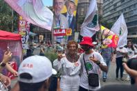 Marília minimiza risco de divisão de votos com a direita e defende a amplitude ideológica na campanha ao Senado