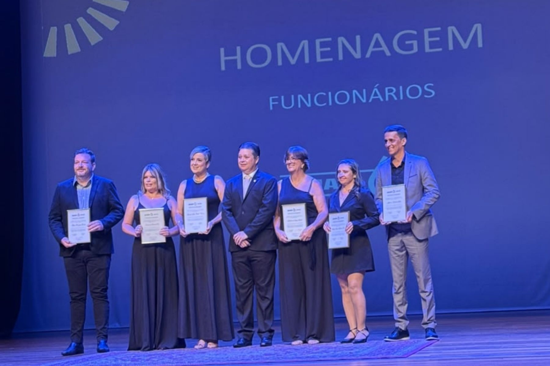 Aciapi comemora 60 anos de atuação em Ipatinga com evento e homenagens