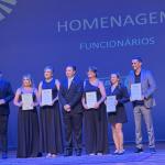 Aciapi comemora 60 anos de atuação em Ipatinga com evento e homenagens