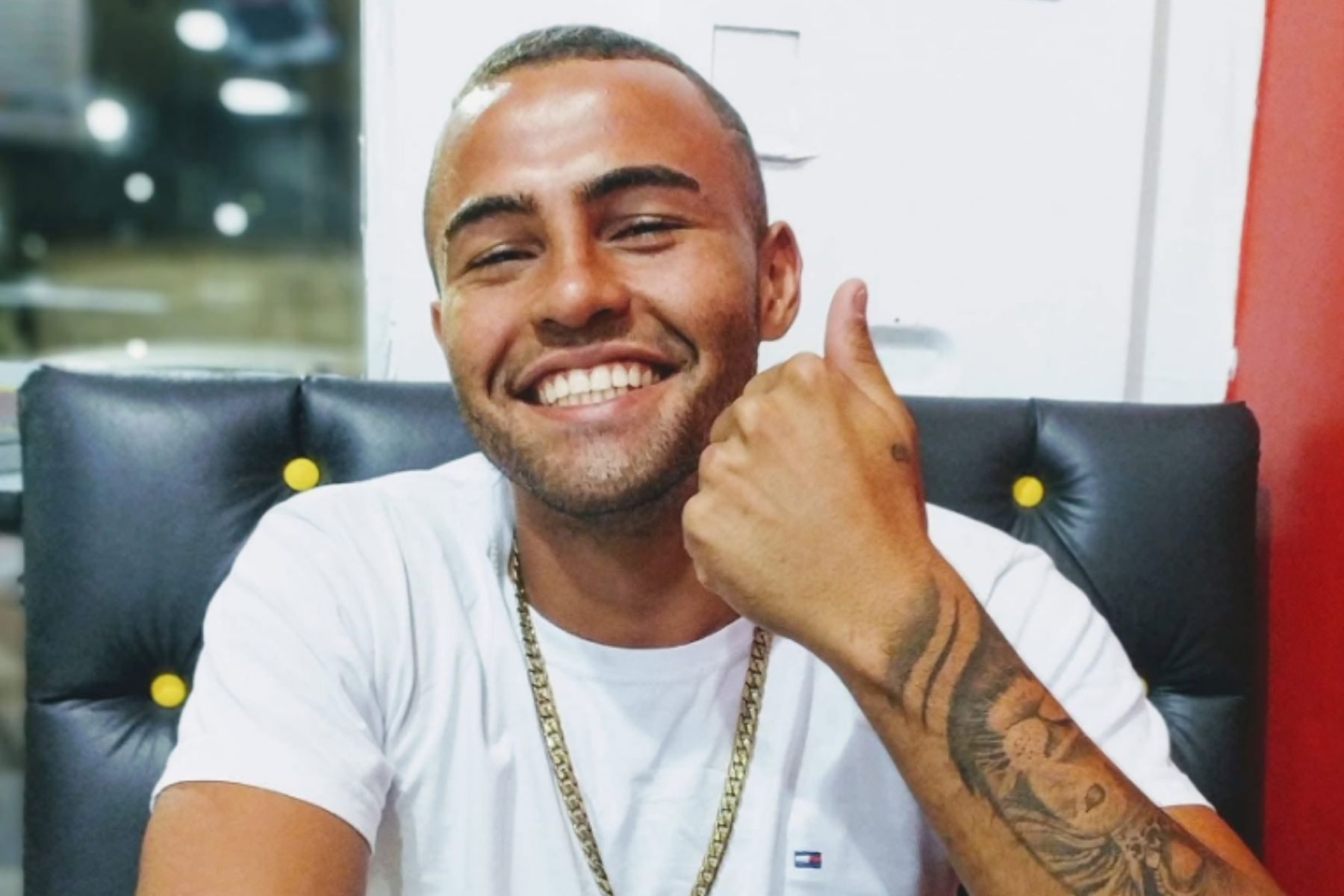 Homem de Timóteo tem morte confirmada nos Estados Unidos e família faz campanha para translado