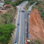Acesso ao Parque Caravelas pela BR-381 terá sentido único a partir do dia 16