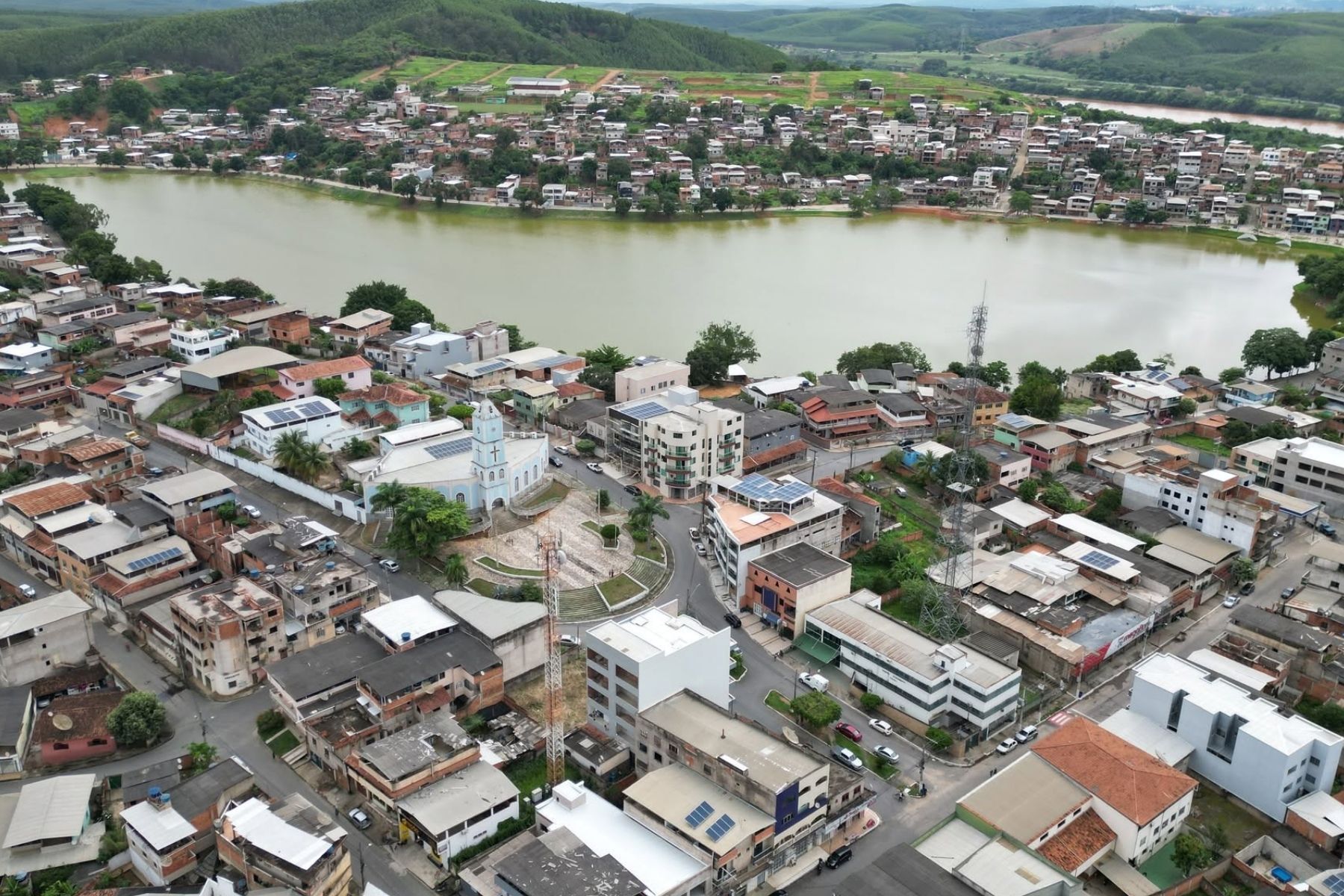 Concurso público de Ipaba abre inscrições para 240 vagas