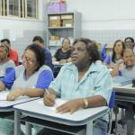 Inscrições abertas para exames de certificação do Ensino Fundamental em Coronel Fabriciano