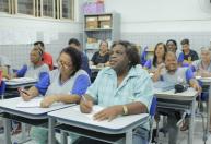 Inscrições abertas para exames de certificação do Ensino Fundamental em Coronel Fabriciano