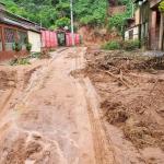 Justiça cobra de Ipatinga relatório sobre obras contra enchentes e deslizamentos