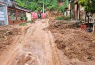 Justiça cobra de Ipatinga relatório sobre obras contra enchentes e deslizamentos