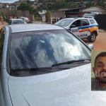 Homem é morto a tiros no bairro Bethânia, em Ipatinga