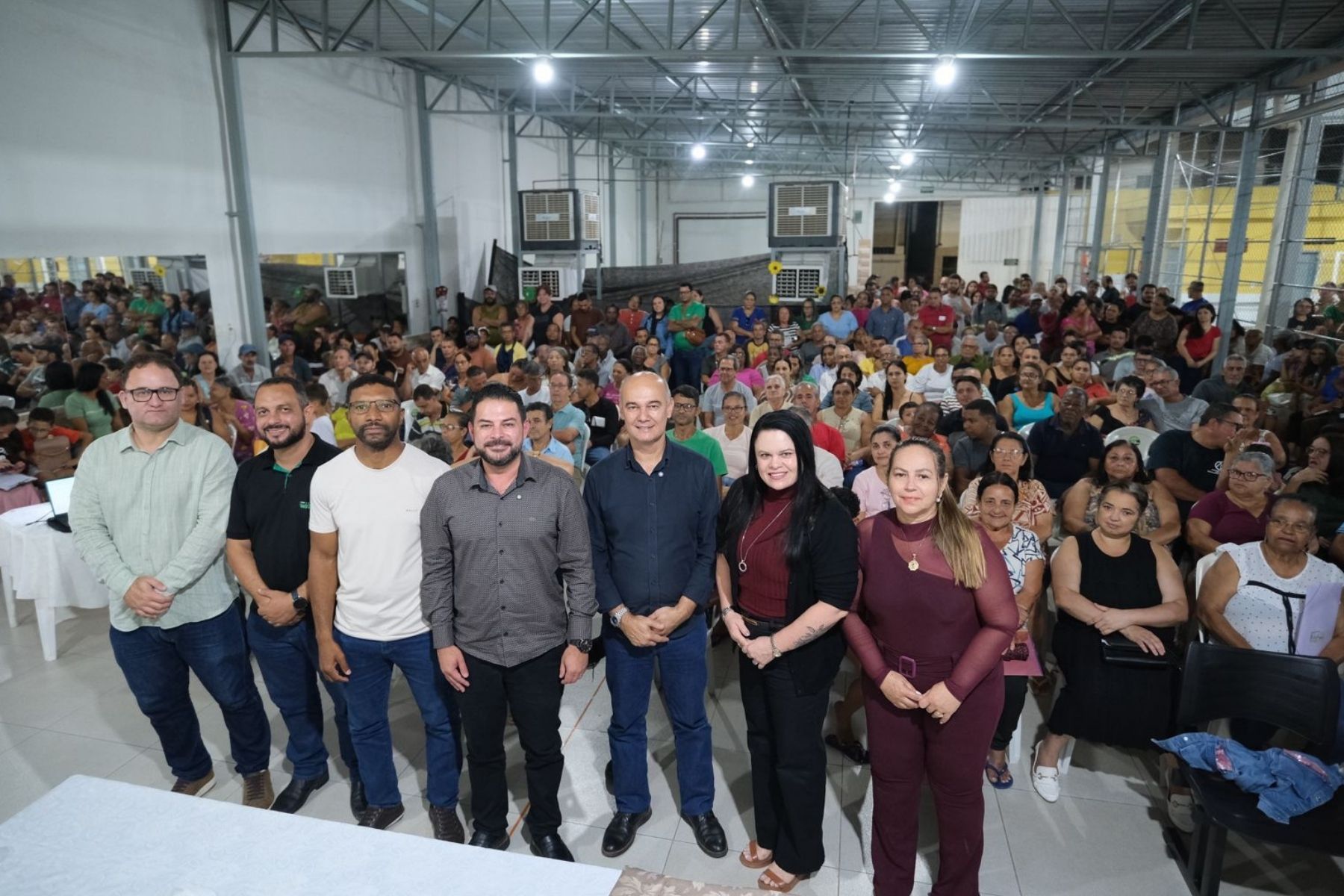 Reurb avança em Santana do Paraíso e passa a contemplar os bairros Industrial, São José e Ipaba do Paraíso