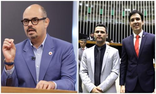 Mateus Simões afirma que recebeu oferta de propina de Pettersen; deputado nega todas as acusações