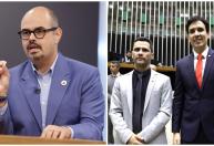 Propina de R$ 10 milhões: Os detalhes da denúncia feita por Simões a aliado de Cleitinho no debate da Globo
