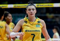 Rosamaria analisa vitória do Brasil no Sul-Americano: 'Resultado excelente'