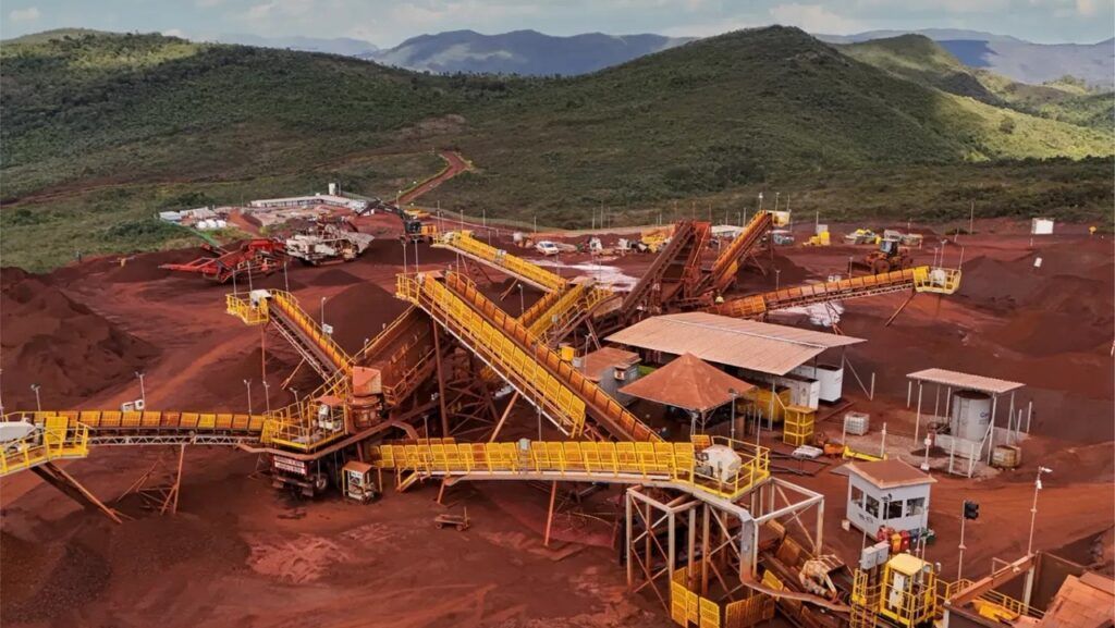 Mineração em transformação: conheça os planos do setor para 2050