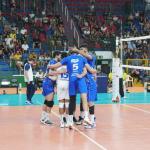 Itambé Minas vence Montes Claros fora de casa e segue impecável no Mineiro de Vôlei