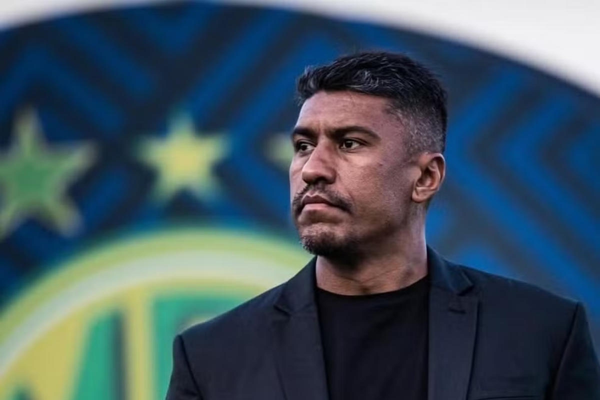 Executivo do Mirassol, Paulinho nega contato do Cruzeiro e cita 'especulações'