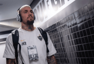 Lyanco, do Atlético, 'reaparece' nas redes e manda recado: 'Pessoas não entendem'