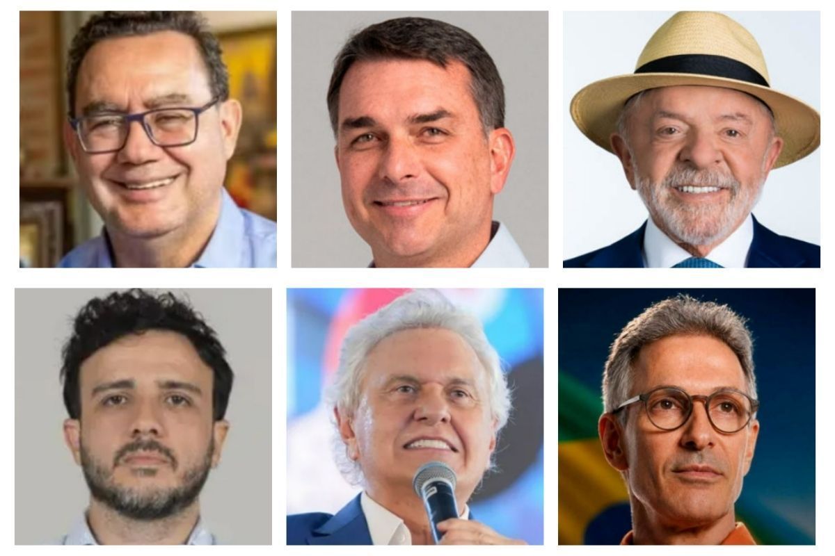 Consórcio 'O Momento de Decisão' cancela debates à presidência e ao governo de São Paulo