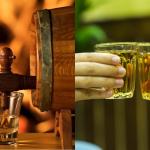 Cachaça e madeira: como envelhecimento transforma o sabor do destilado