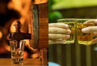 Cachaça e madeira: como envelhecimento transforma o sabor do destilado