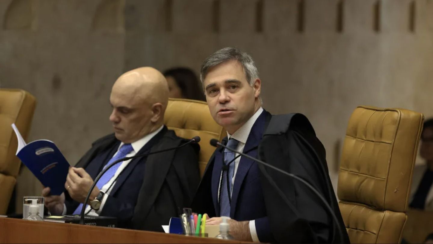 Moraes, Mendonça, Gonet e Andrei: Entenda a crise no STF e quais os possíveis próximos passos