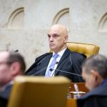 Parlamentares avaliam que é hora de Moraes ‘pedir pra sair’
