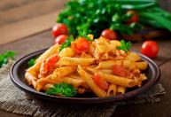 O detalhe que os chefs italianos consideram essencial para um macarrão perfeito