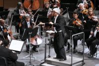 Orquestra Sinfônica de Minas Gerais celebra 50 anos com concerto especial no Palácio das Artes