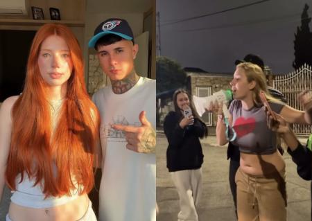 Malévola vai até Soso Careca e MC Paiva
