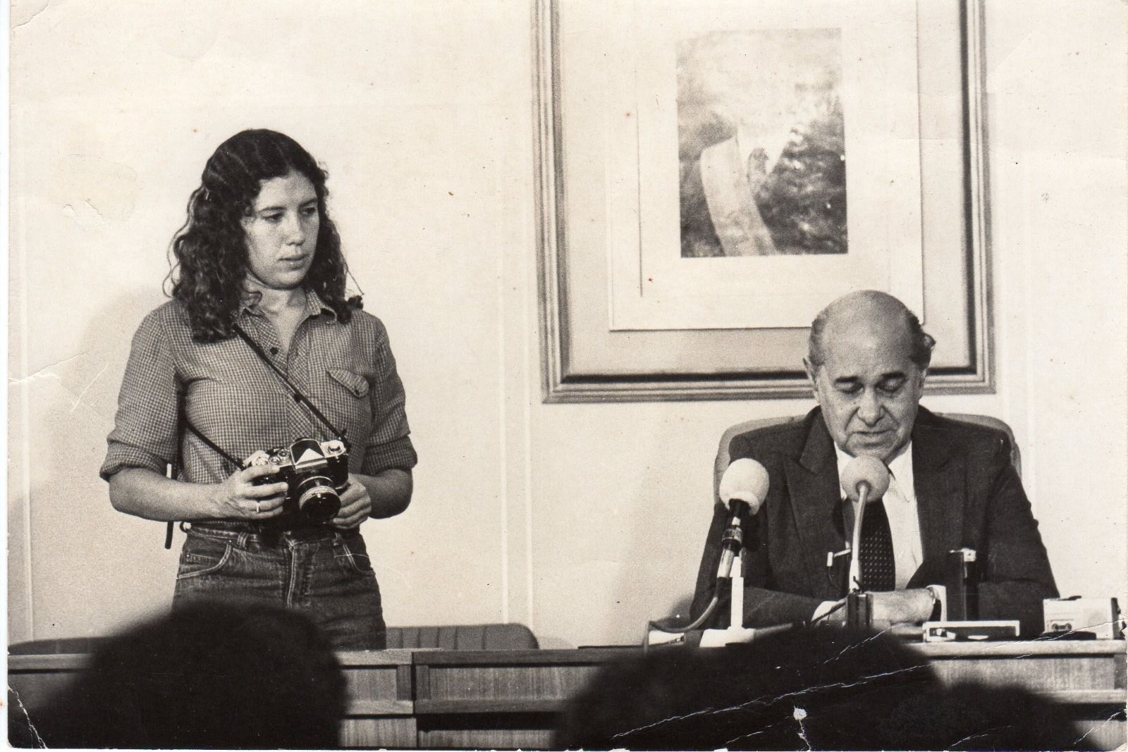 MUMO e MHAB inauguram exposições que homenageiam o estilista Markito e a fotojornalista Mana Coelho
