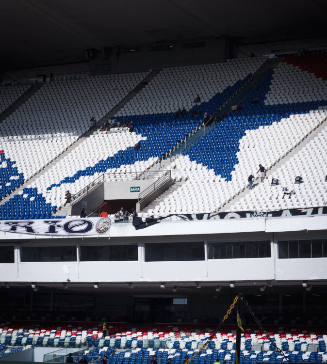 Remo x Santos: veja escalações para jogo do Campeonato Brasileiro