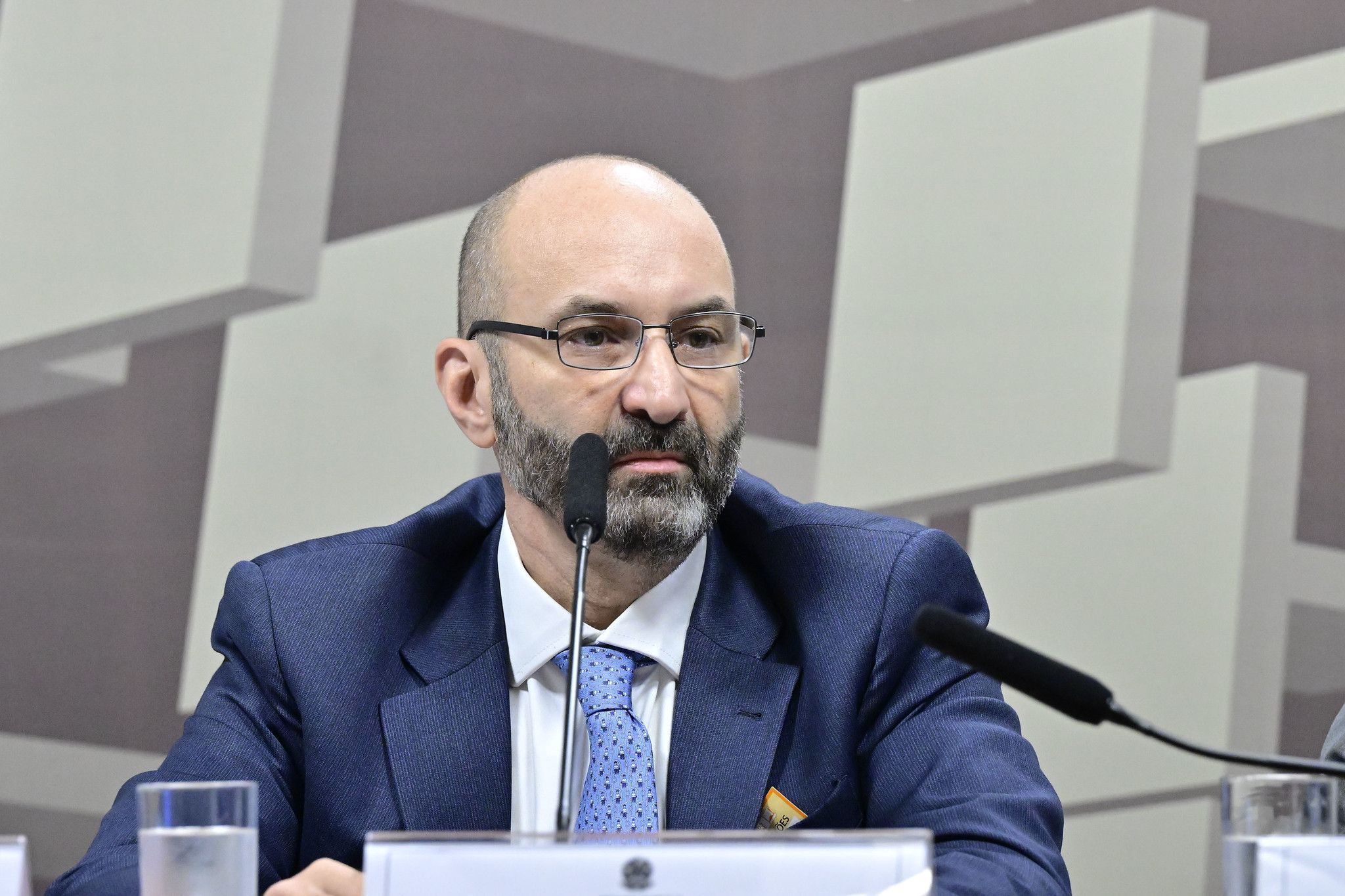 Em delação, Mansur confirma que fundos da Reag foram usados para pagar propinas de Vorcaro
