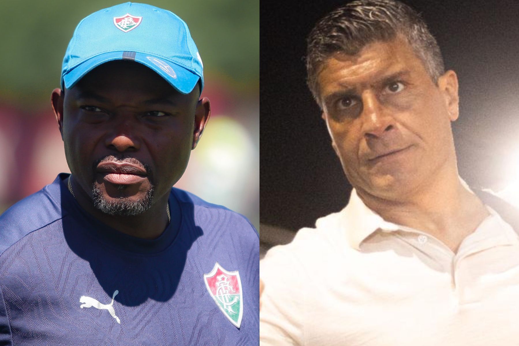 Em clima de revanche, Fluminense e Vasco se encaram pelo Brasileiro