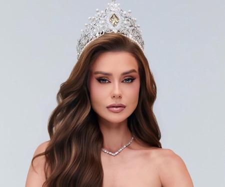 Marcella Kozinski, Miss Universe Brasil 2026