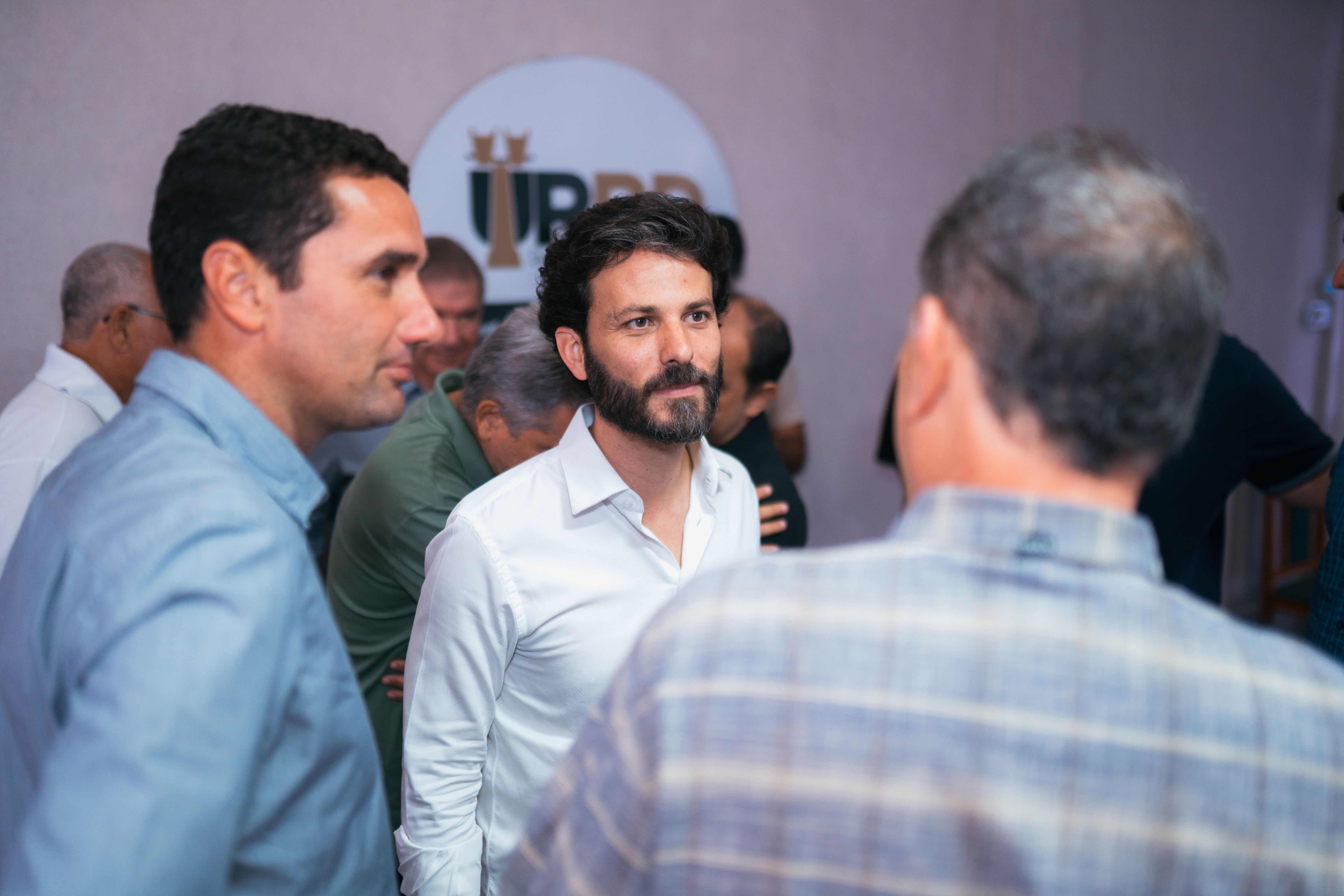 Veja como será a agenda de Marcelo Aro nesta sexta-feira (25)