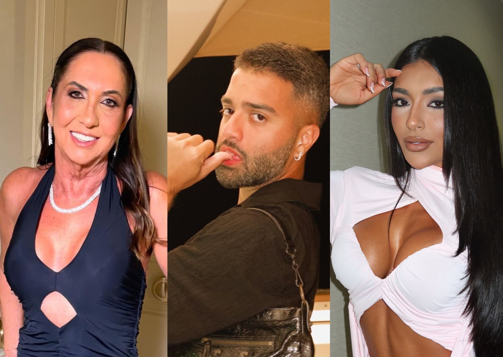 Mãe de Virginia Fonseca rompe com os melhores amigos da filha; entenda
