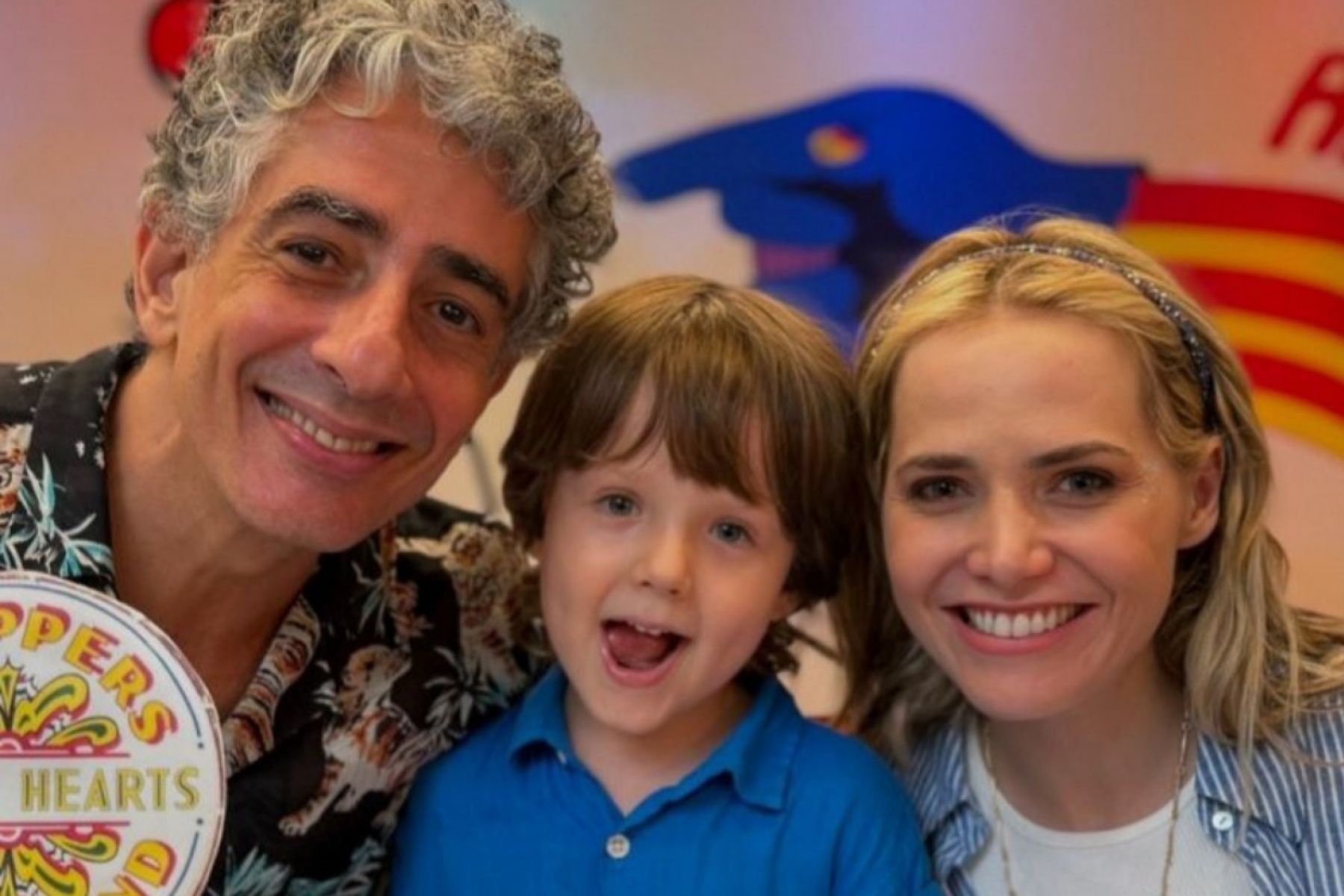 Letícia Colin revela nova rotina com o filho após decisão de morar separada do marido