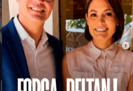 Ao sair em defesa de Dellagnol, Michelle defende impeachment de autoridades que violem a legislação