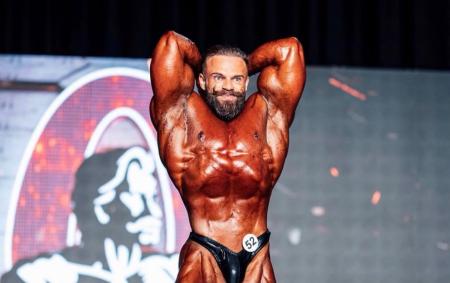 Mike Sommerfeld