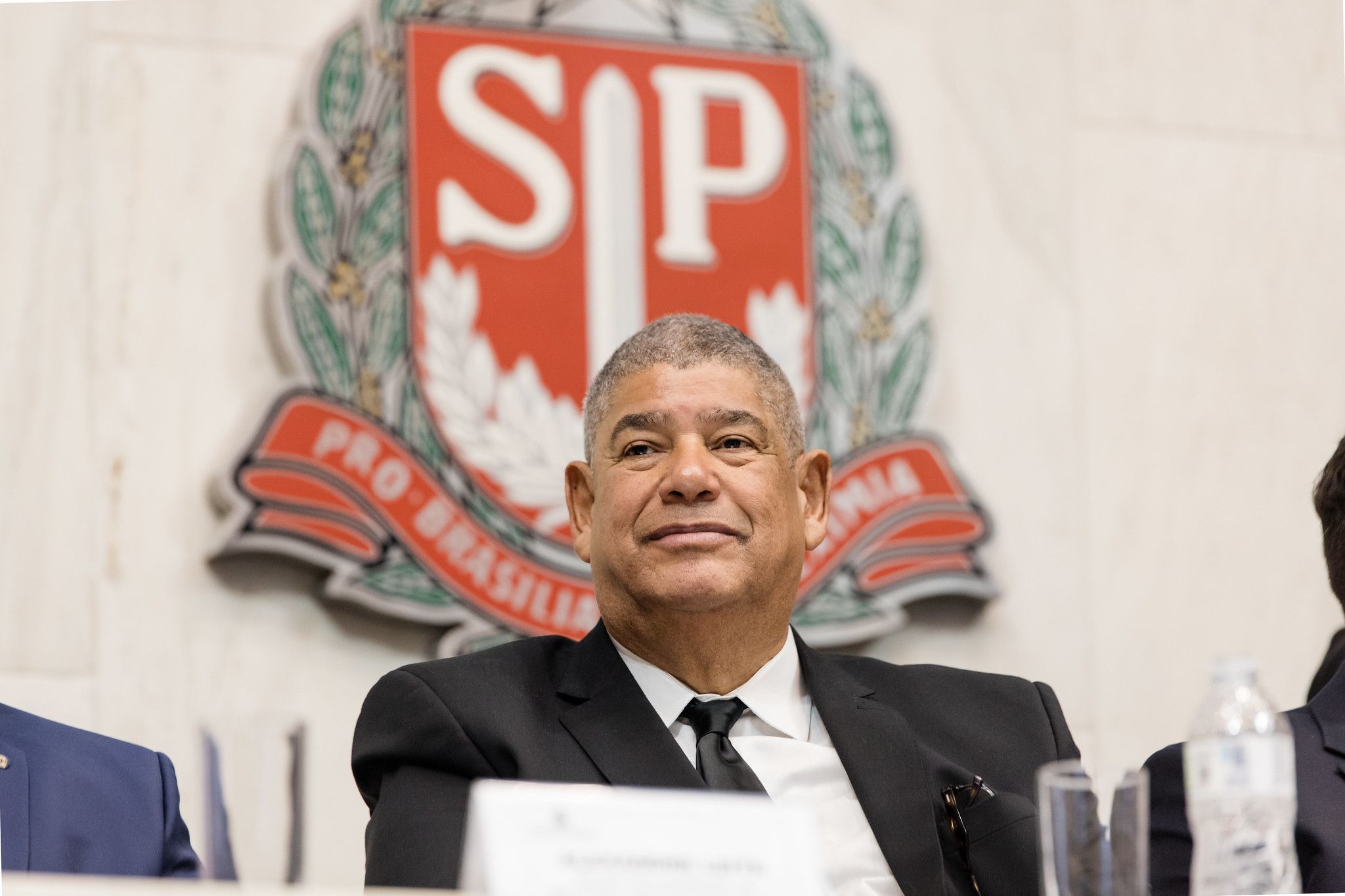 Milton Leite é alvo de operação que investiga infiltração do PCC no transporte de SP