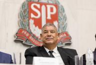 Milton Leite é alvo de operação que investiga infiltração do PCC no transporte de SP