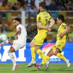 Ex-Cruzeiro brilha e comanda vitória do Mirassol sobre o Botafogo pelo Brasileiro