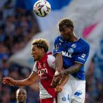 Monaco, de Filipe Luís, empata e mantém liderança do Campeonato Francês