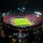 Com novidades, São Paulo e Inter estão escalados para o jogo do Campeonato Brasileiro; veja
