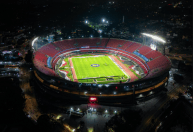Com novidades, São Paulo e Inter estão escalados para o jogo do Campeonato Brasileiro; veja