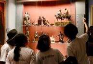 Museu Boulieu terá programação gratuita na Primavera de Museus em Ouro Preto